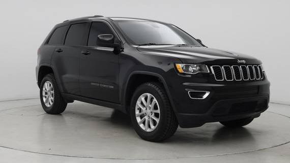 JEEP GRAND CHEROKEE 2021 1C4RJFAG0MC859371 image